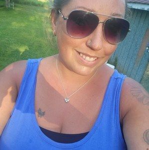 Meet your Posher, Melissa